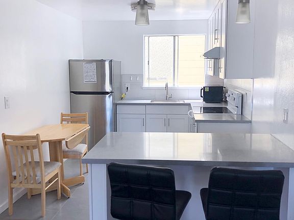 2nd image of 1739 Cabrillo St APT 1