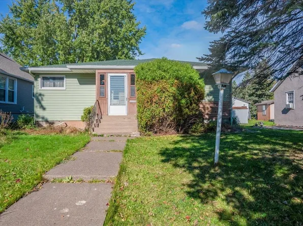 4319 Tioga St, Duluth, MN 55804