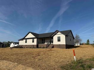 149 Timber Ridge Rd, Mayfield, KY 42066