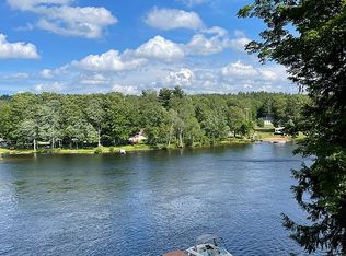 45 Sugarbush Ln, South Colton, NY 13687