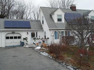 43 Mill St, Woburn, MA 01801