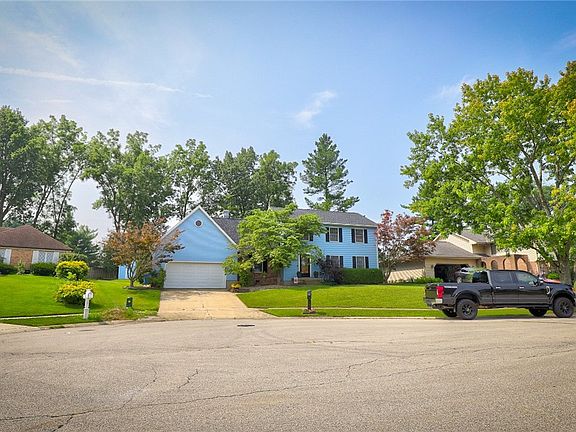 2nd image of 1131 W Chelsea Way