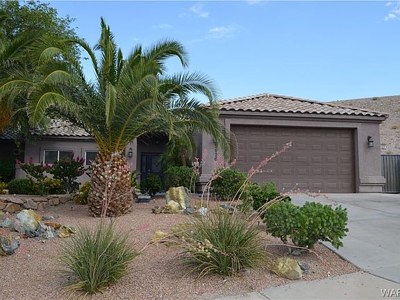 2nd image of 2926 Desert Vista Dr