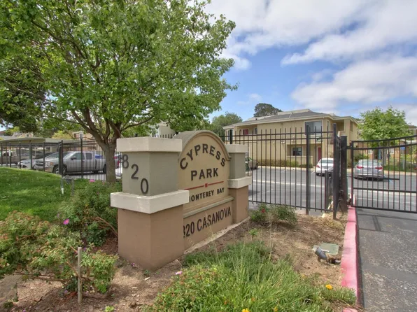 820 Casanova Ave APT 108, Monterey, CA 93940