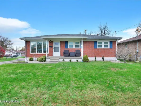 6211 Bay Pine Dr, Louisville, KY 40219