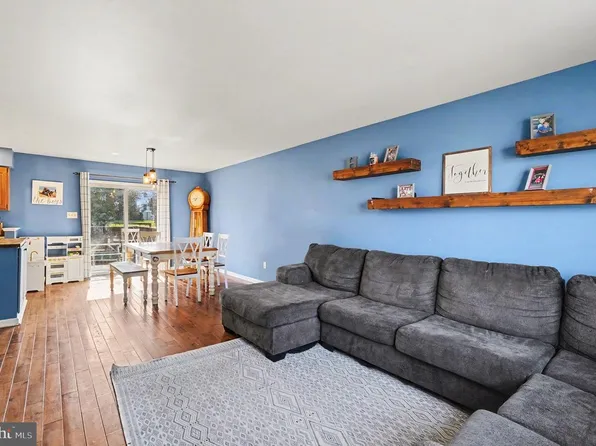 2702 Wildberger Ave, Baltimore, MD 21234