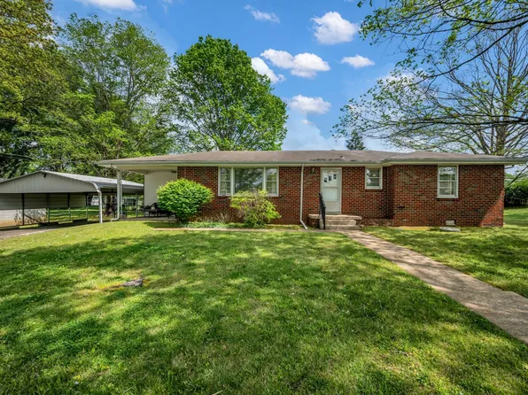 1006 Hershell St, Burns, TN 37029