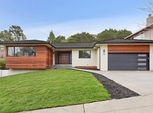 1255 Murchison Dr, Millbrae, CA 94030