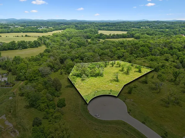 9447 Thatchbay Ct Lot 13053, College Grove, TN 37046