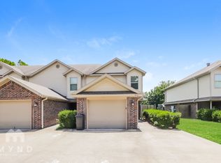 313-1 E Thurman St, Prairie Grove, AR 72753