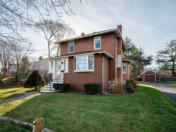147 Park Ave, Weymouth, MA 02190