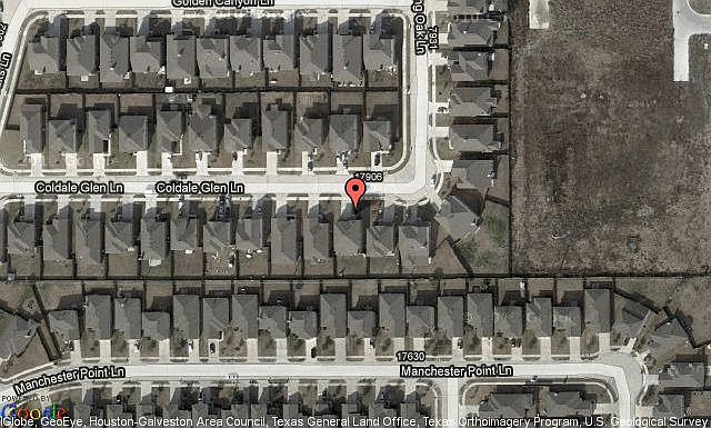 Map View