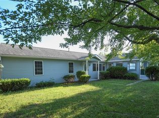 5442 Upper Mountain Rd, Lockport, NY 14094