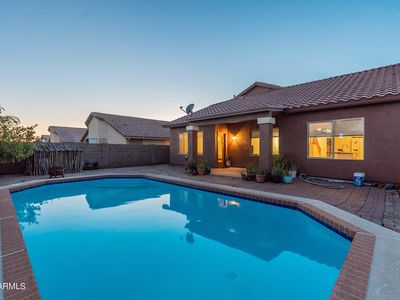 10441 E Dutchmans Trl, Gold Canyon, AZ, 85118