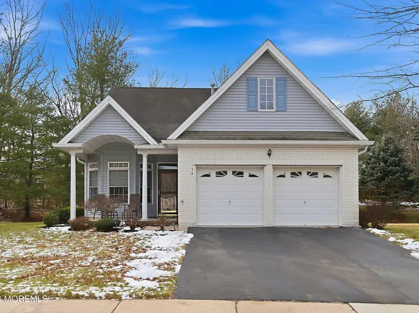 14 Magnolia Court, Ocean Twp, NJ 07712