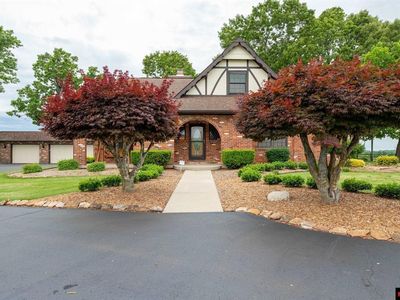 2884 County Road 10, Midway, AR, 72651