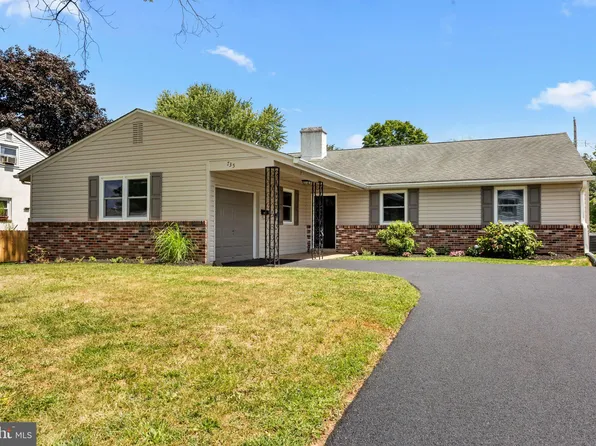 735 Saint Davids Ave, Warminster, PA 18974