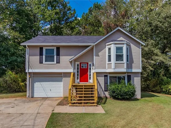 2478 Shady Shoals Ct, Decatur, GA 30034