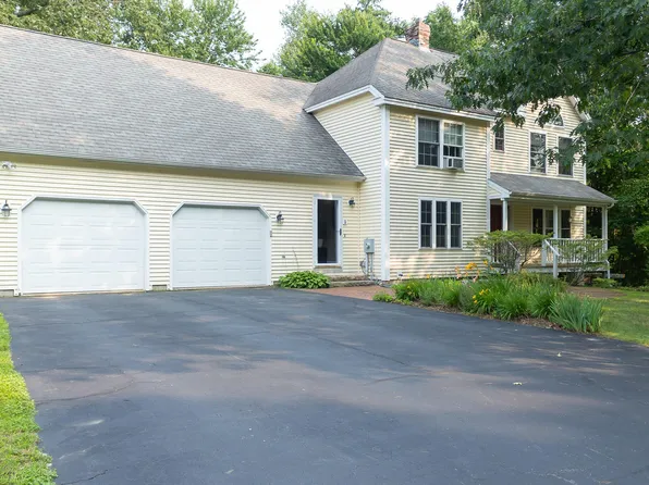 1 Beverly Lane, Gorham, ME 04038