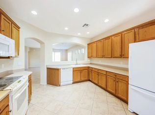 8514 W Buckhorn Trl, Peoria, AZ 85383