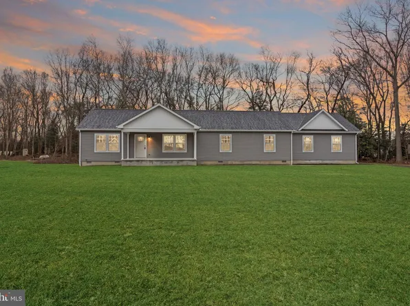 6863 Lamb Ct Lot 33, Laurel, DE 19956