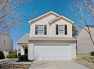 3912 Apperson Dr, Raleigh, NC 27610