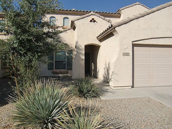 4th image of 5320 W Glass Ln