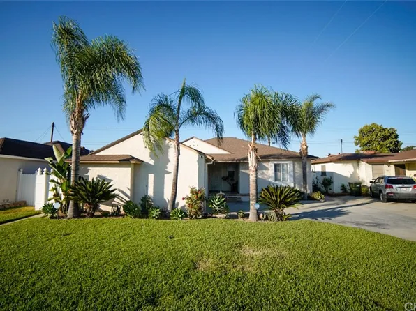 7815 Devenir Ave, Downey, CA 90242