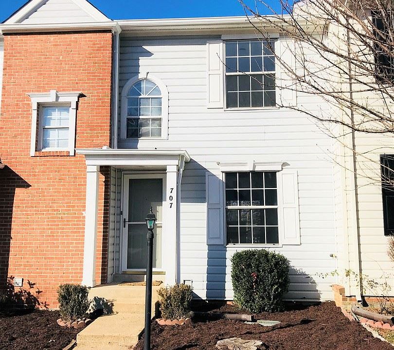 1st image of 707 Wind Ridge Dr