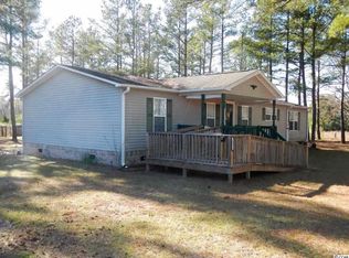 1882 Daisy Rd, Loris, SC 29569