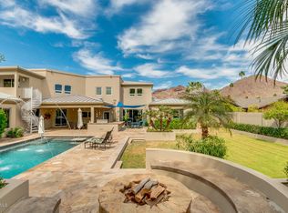 4527 E Exeter Blvd, Phoenix, AZ 85018
