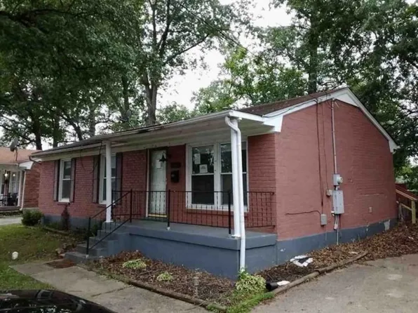 201 Scottsdale Blvd, Louisville, KY 40214