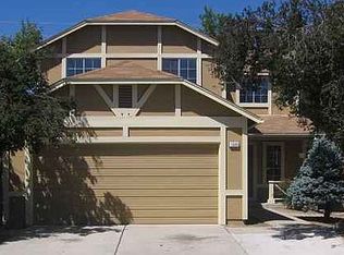 1220 Hollyhock Ct, Sparks, NV