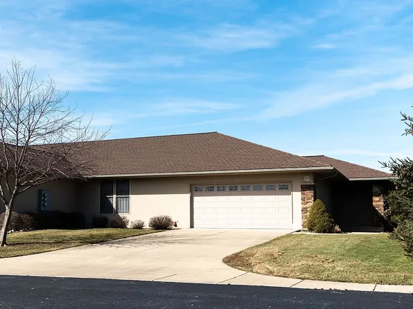 9C Executive Village Ct, Norwalk, OH 44857