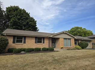 4206 Dunbar Pl, Rockford, IL 61114