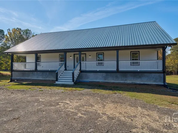 1987 Indian Hill Road, Elberton, GA 30635