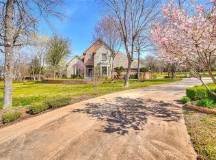12620 Old Country Rd, Edmond, OK 73013