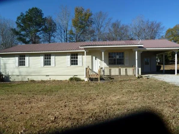 26 County Road 626, Corinth, MS 38834