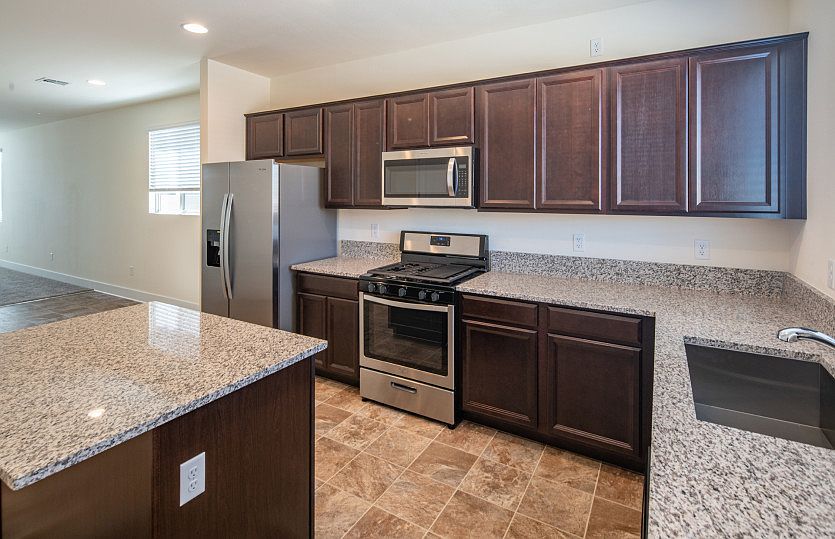 Becket Plan, Ashcroft at North Ranch, North Las Vegas, NV 89081 Zillow