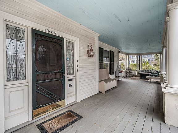2nd image of 16 Quincy St