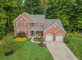 313 Eastbury Dr, Loveland, OH 45140