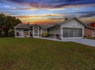 5259 Sabrina Ter, North Port, FL 34286