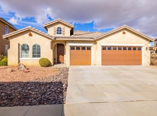 3651 Tournament Dr, Palmdale, CA 93551