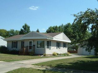 1103 15th Ave S, Grand Forks, ND 58201