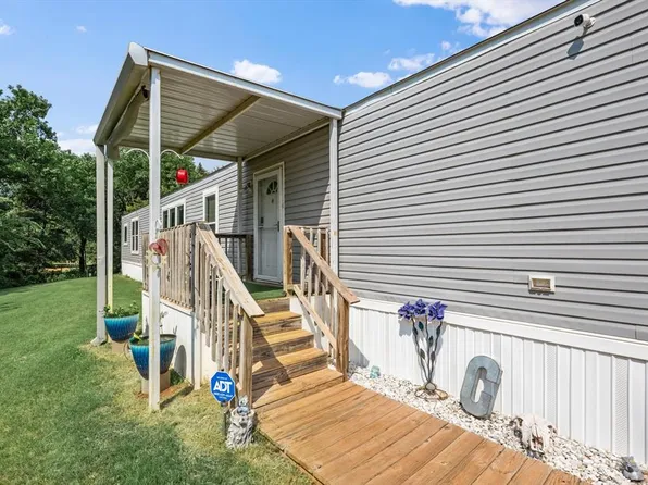 6220 N Anderson Rd, Guthrie, OK 73044