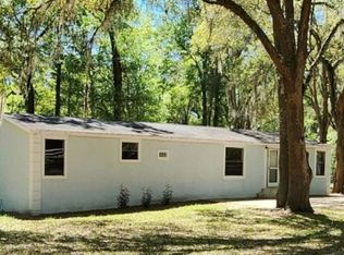 2748 84th Ter, Wellborn, FL 32094