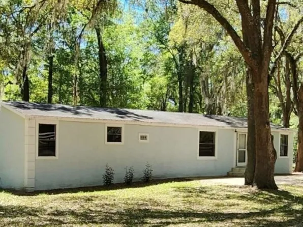 2748 84th Ter, Wellborn, FL 32094