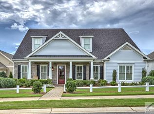 1902 Bent Pine Park, Statham, GA 30666