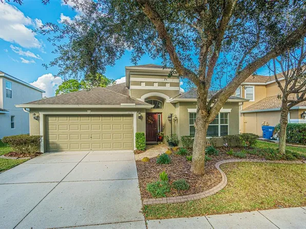 11231 Belle Haven Dr, New Port Richey, FL 34654