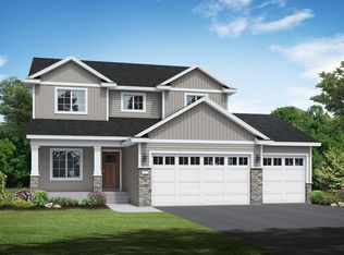 511 Emmy Ln, Hanover, MN 55341